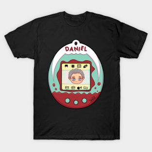 Tama-Daniel (older) T-Shirt